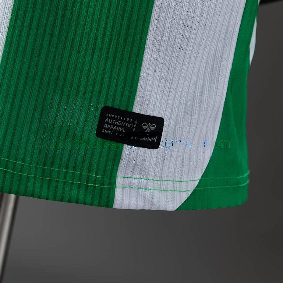 Real Betis 25_26 Player Version Home Jersey S-XXL 8