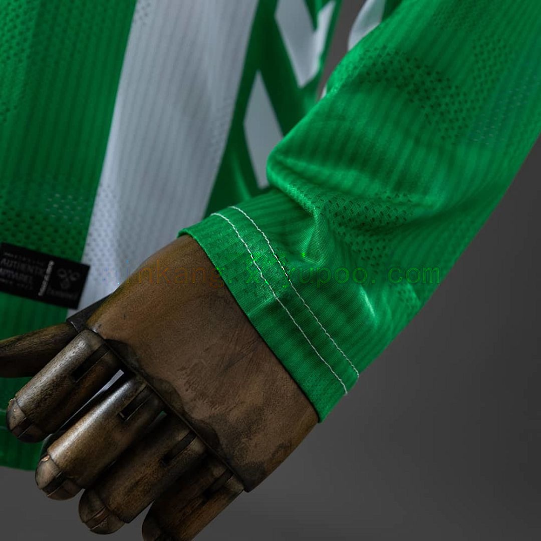 Real Betis 25_26 Home Sleeves S-XXL 4