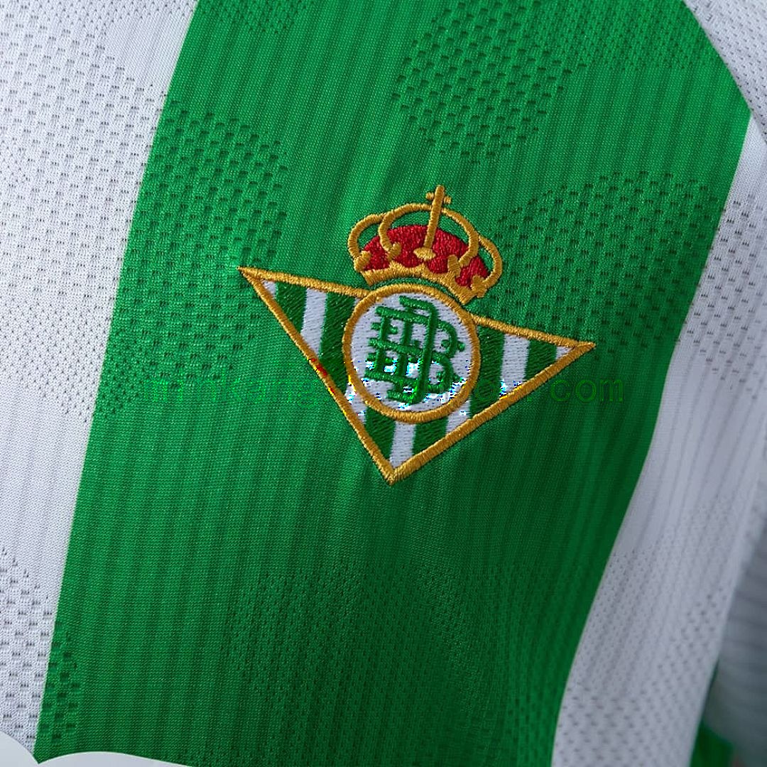 Real Betis 25_26 Home Sleeves S-XXL 6