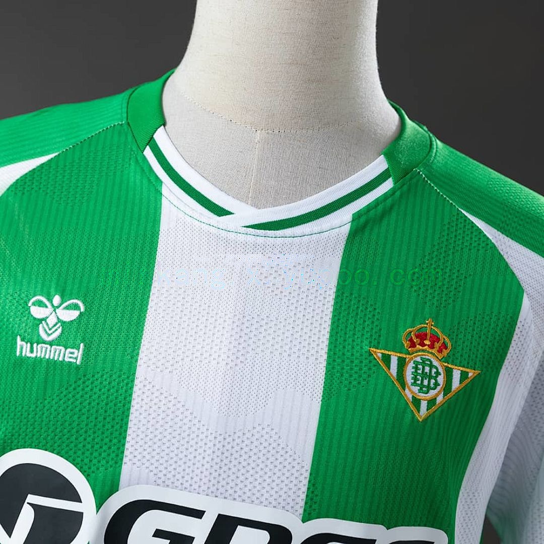 Real Betis 25_26 Home Sleeves S-XXL 8