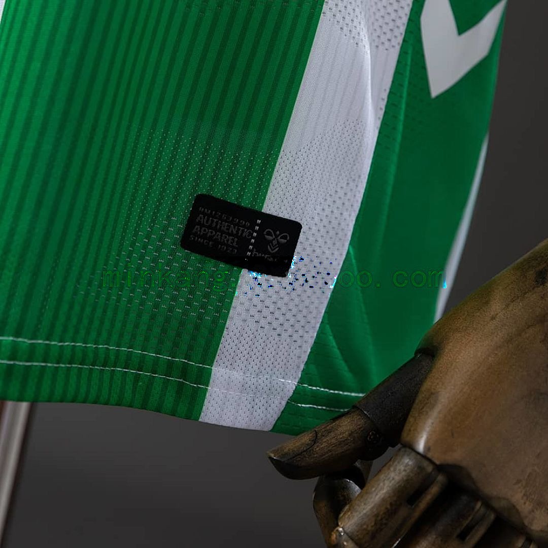 25_26 Real Betis Home S-4XL 2