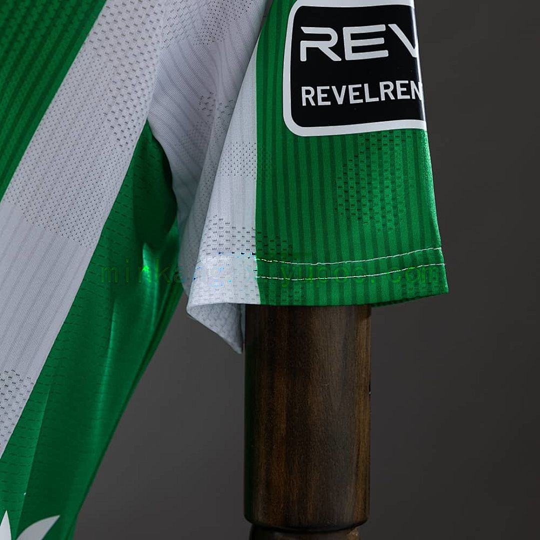 25_26 Real Betis Home S-4XL 3