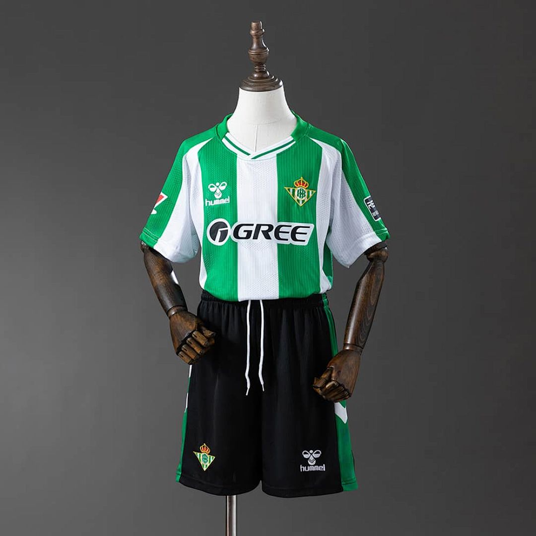 kids 25_26 Real Betis home size_ 16-28