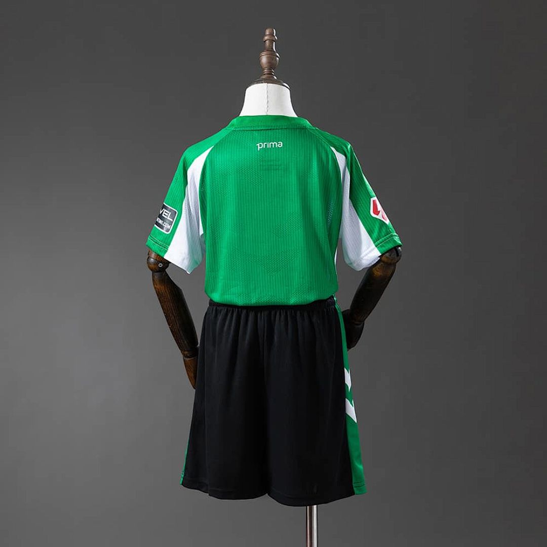 kids 25_26 Real Betis home size_ 16-28 11