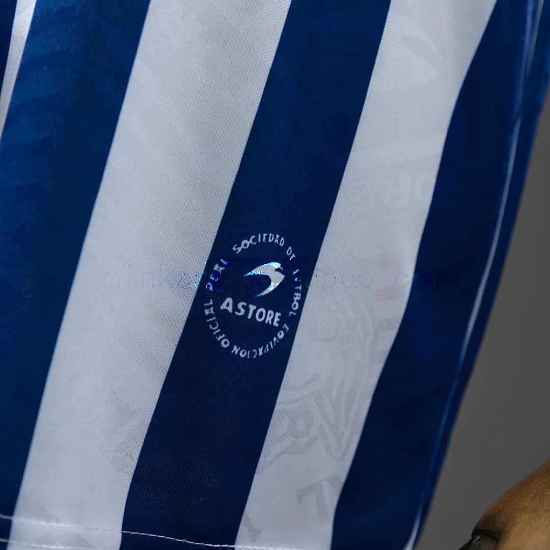 Retro Real Sociedad 94_95 Home S-XXL 2