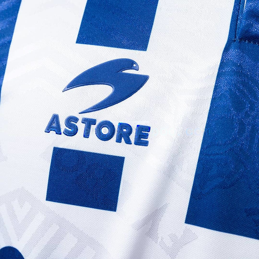 Retro Real Sociedad 94_95 Home S-XXL 4