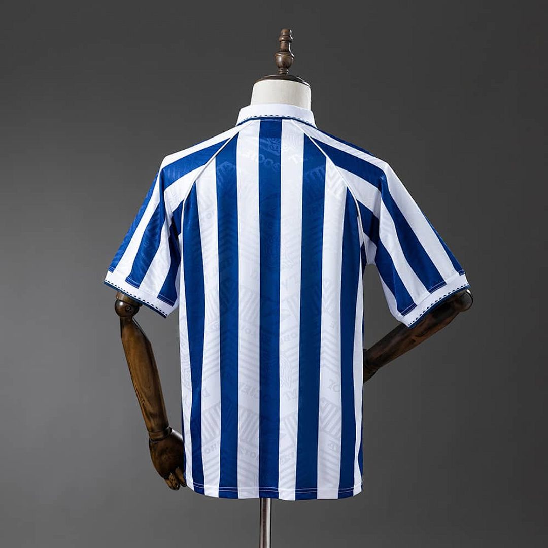 Retro Real Sociedad 94_95 Home S-XXL 8