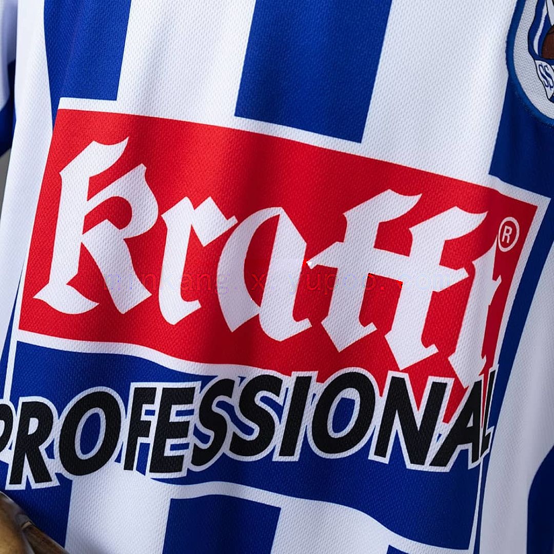 Retro Real Sociedad 02_03 Home S-XXL 6