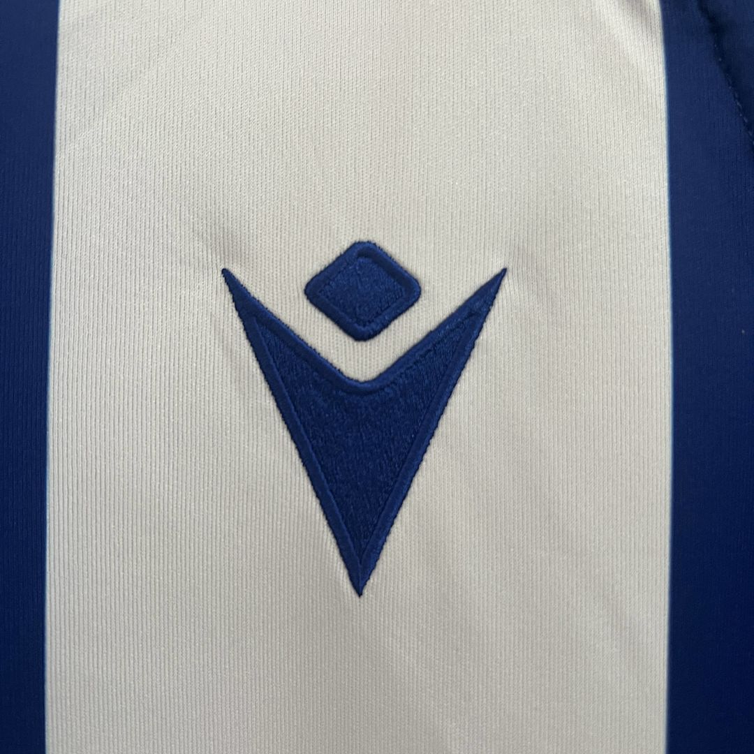 24_25 Real Sociedad Home S-XXL 2