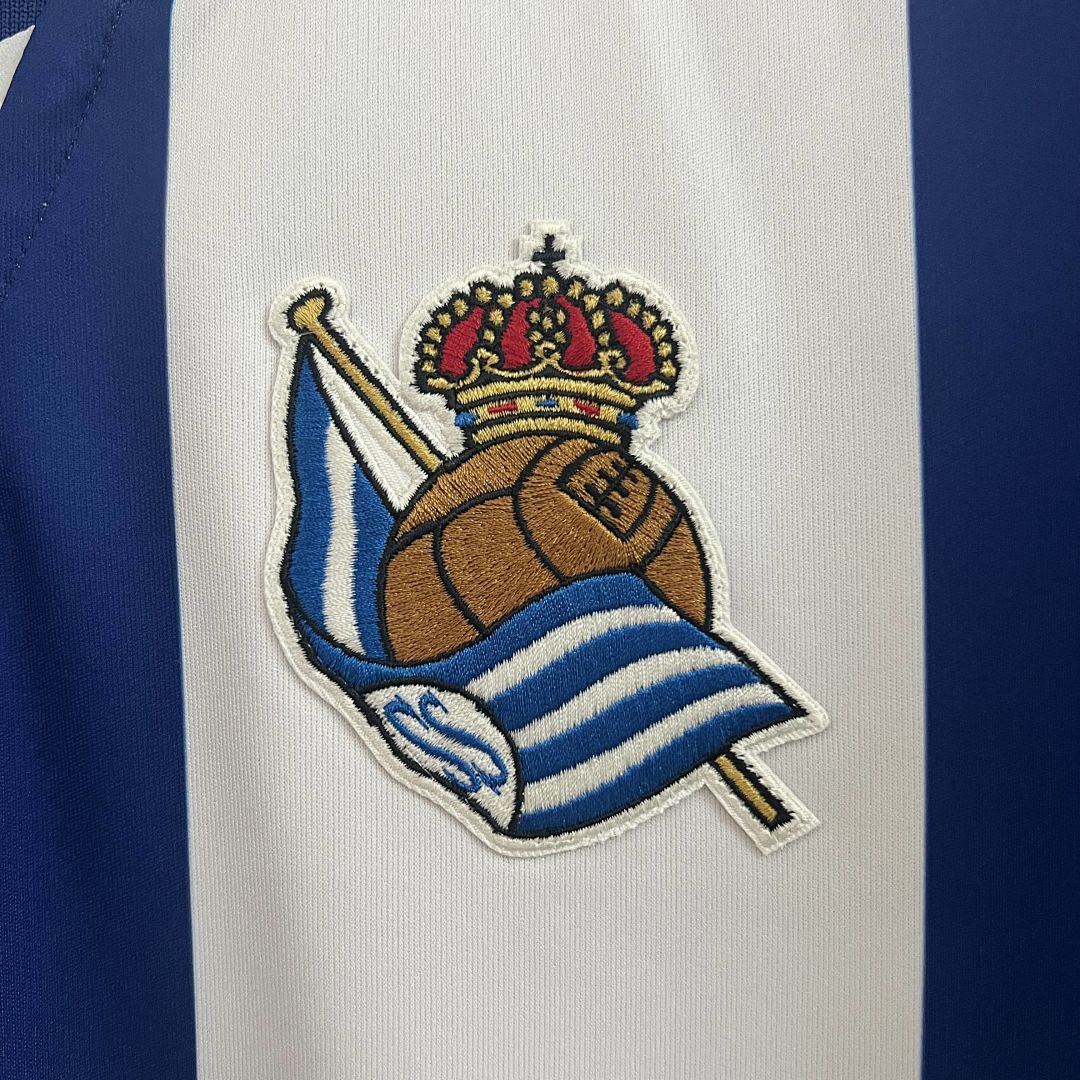 24_25 Real Sociedad Home S-XXL 3