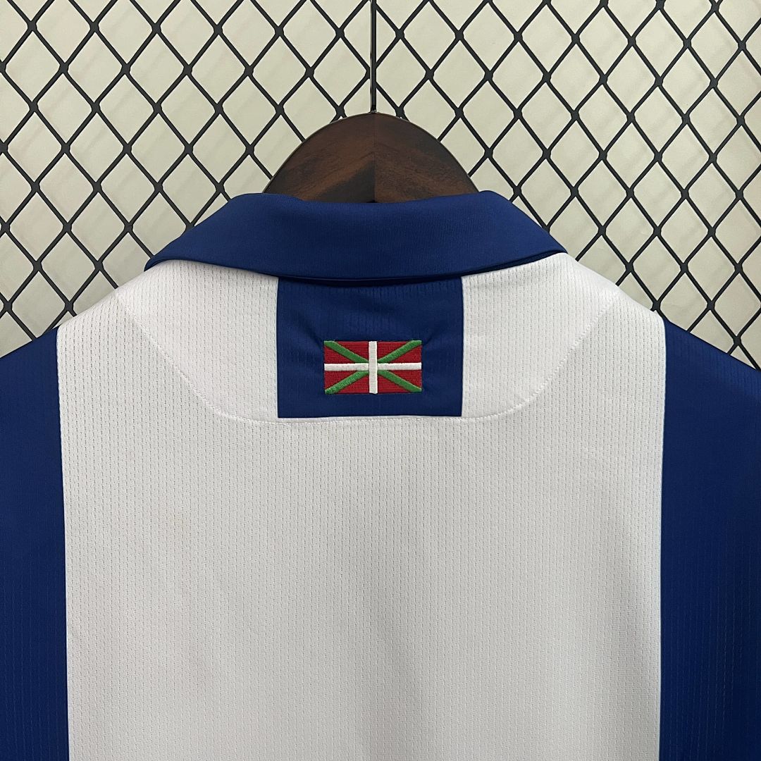 24_25 Real Sociedad Home S-XXL 6