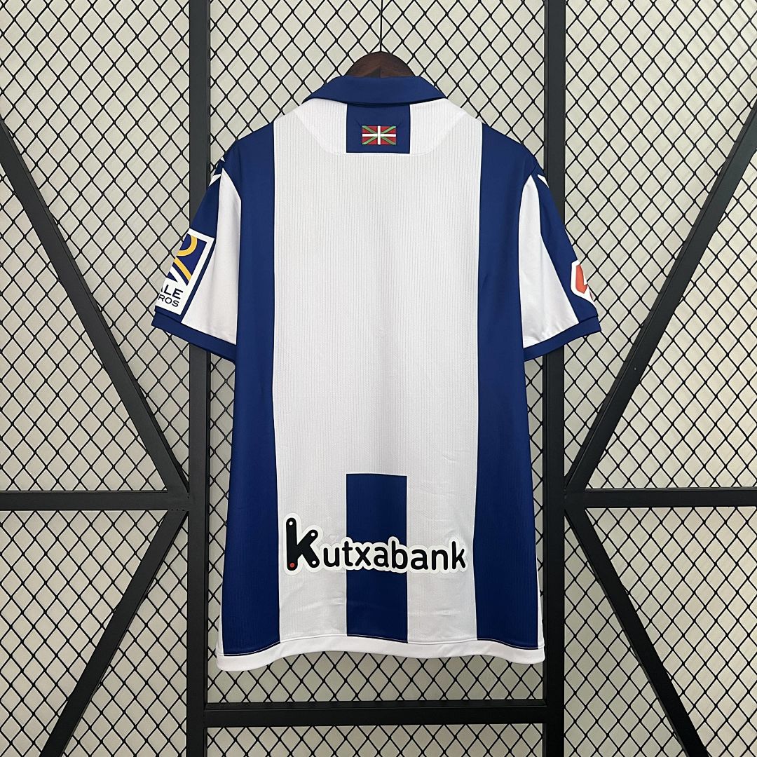 24_25 Real Sociedad Home S-XXL 7