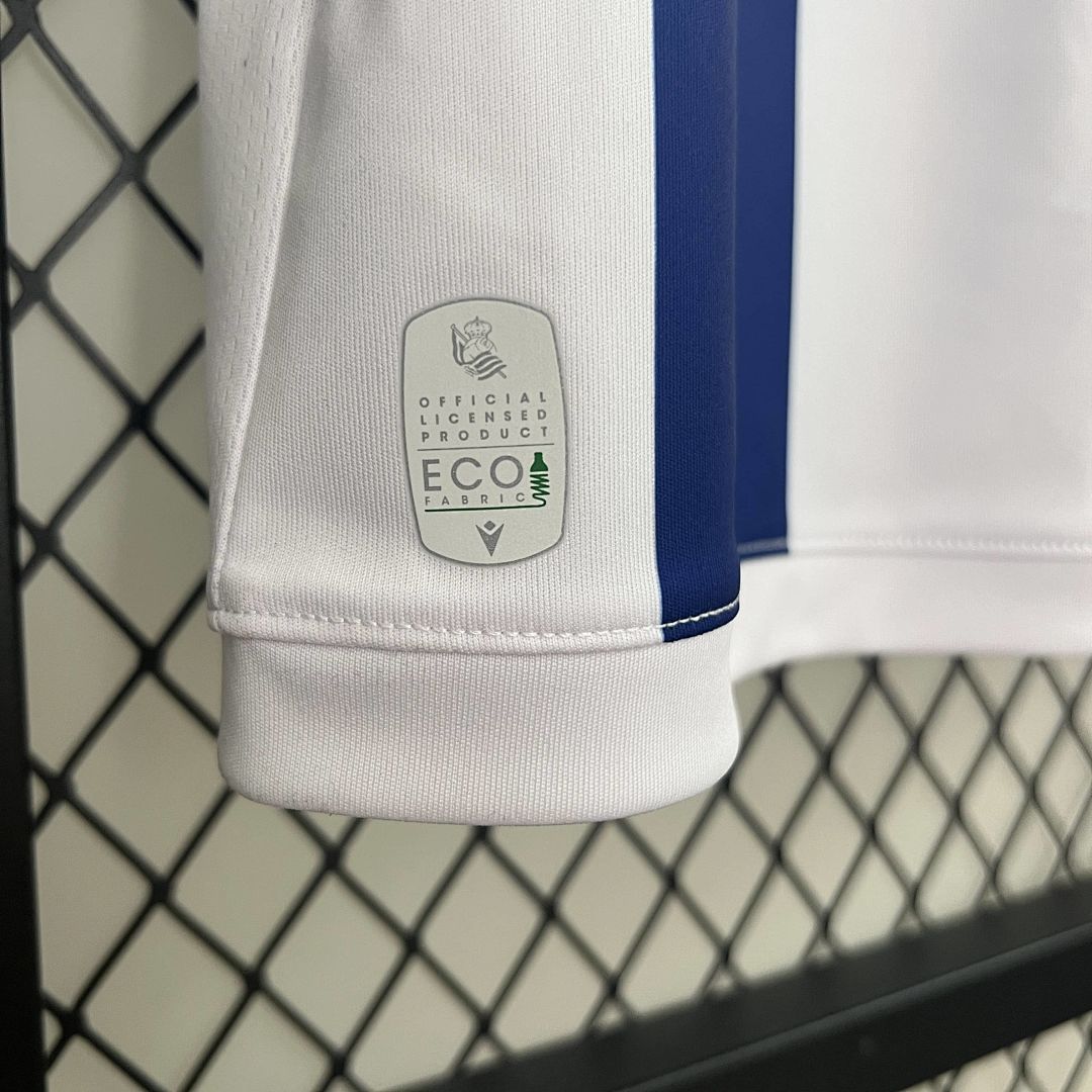 24_25 Real Sociedad Home S-XXL 9