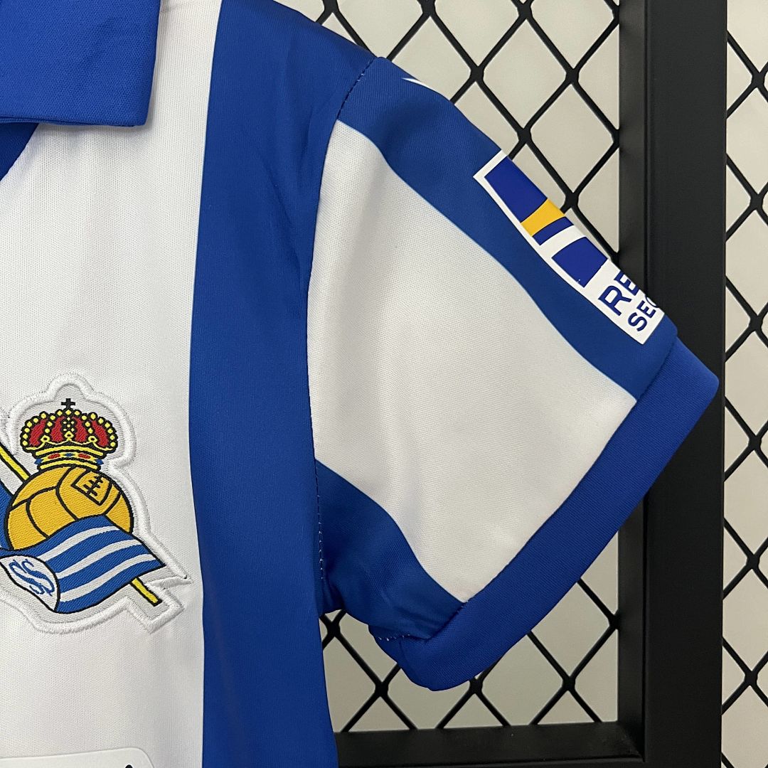 24_25 kids Real Sociedad home size_ 16-28 8