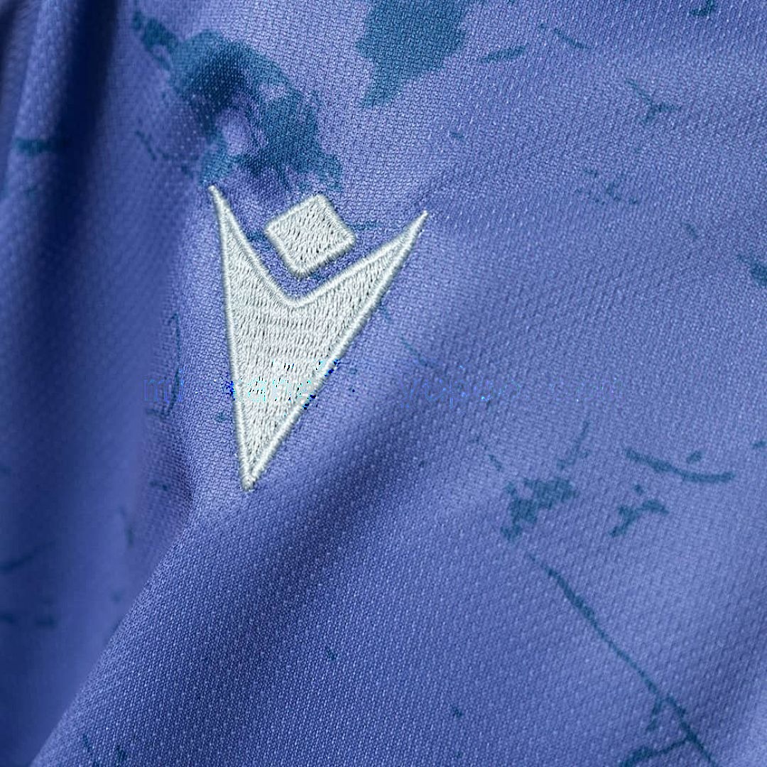 Real Sociedad 25_26 Away Game Kids Size_ 16-28 5