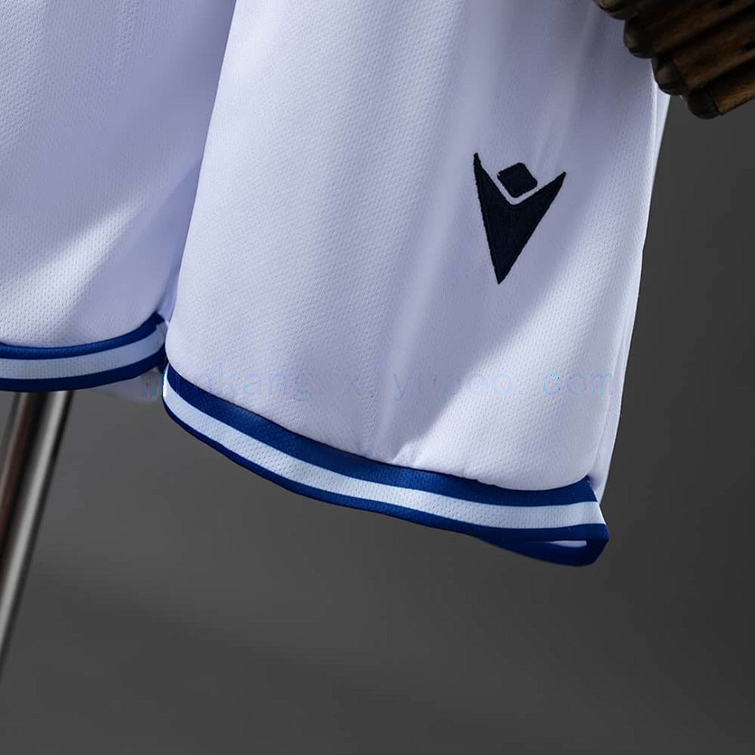 Real Sociedad 25_26 Home Kids Size_ 16-28 2