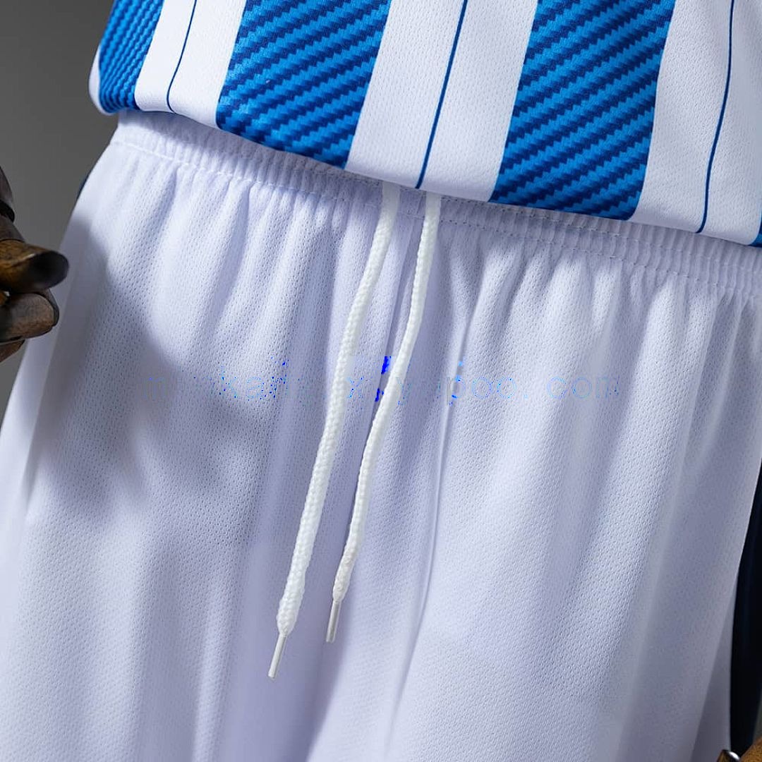 Real Sociedad 25_26 Home Kids Size_ 16-28 3