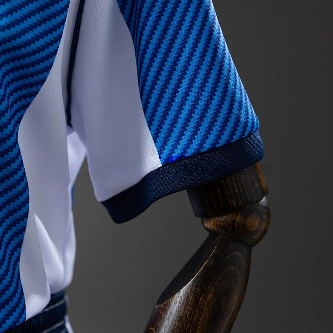Real Sociedad 25_26 Home Kids Size_ 16-28 4
