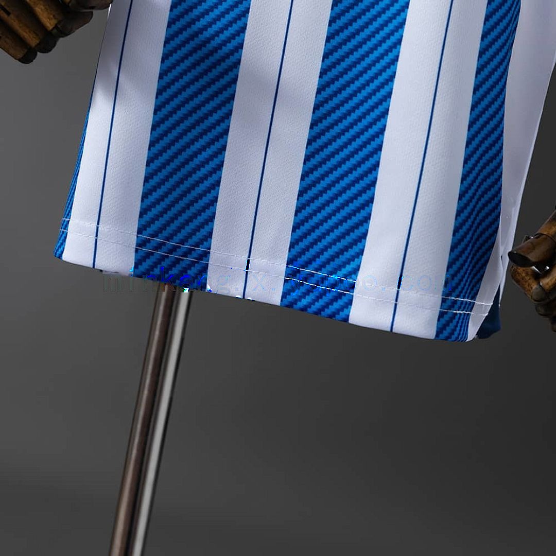 Real Sociedad 25_26 Home Kids Size_ 16-28 9