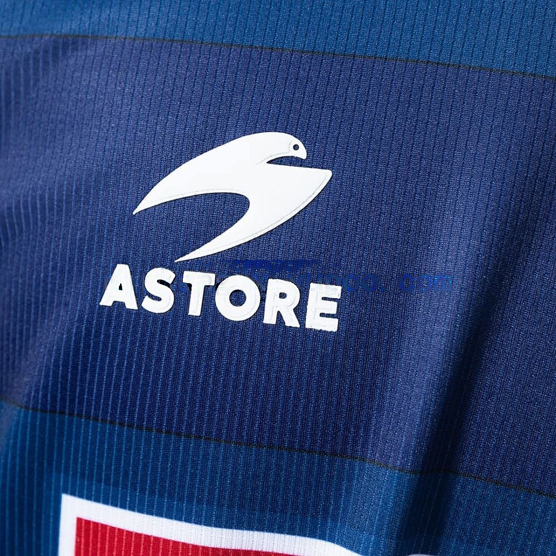 Real Sociedad 99_00 Away Retro Jersey S-XXL 5