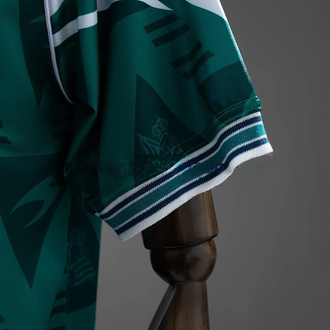 Real Sociedad 95_96 Retro Away Jersey S-XXL 4