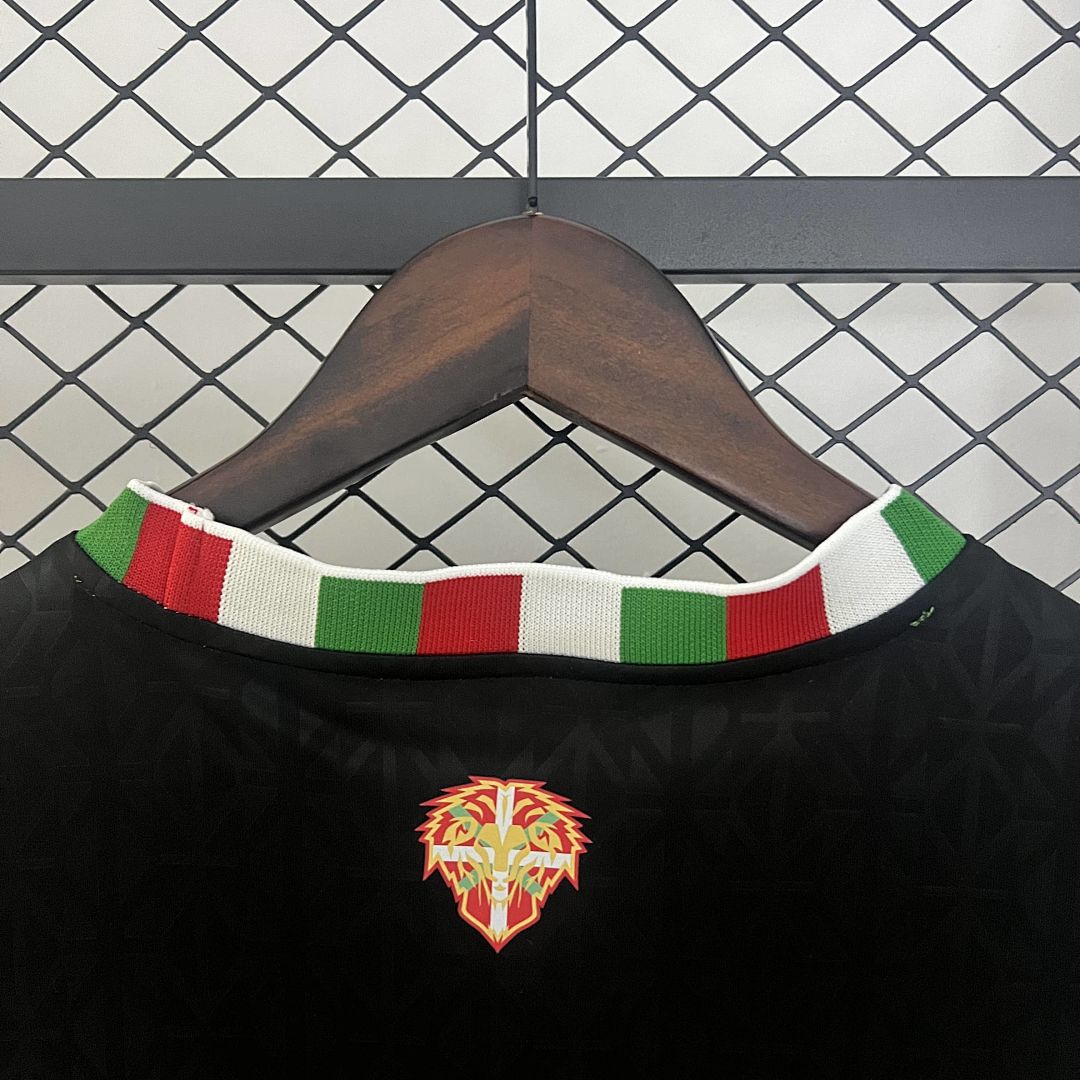 24_25 Athletic Bilbao Fourth Away S-XXL 2