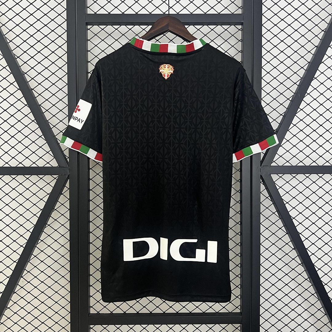 24_25 Athletic Bilbao Fourth Away S-XXL 3