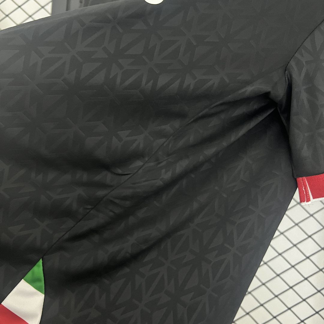 24_25 Athletic Bilbao Fourth Away S-XXL 4