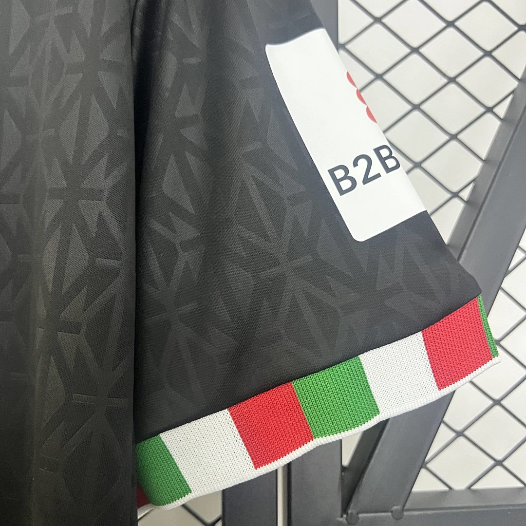 24_25 Athletic Bilbao Fourth Away S-XXL 6