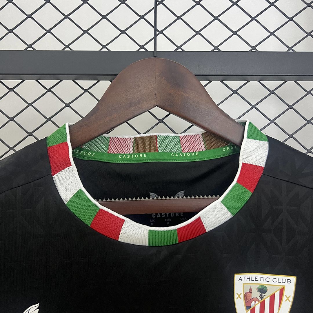 24_25 Athletic Bilbao Fourth Away S-XXL 9