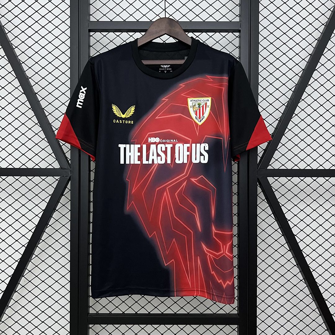 25_26 Athletic Bilbao Special Edition S-XXL