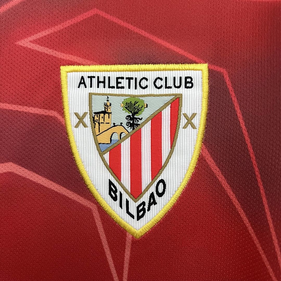 25_26 Athletic Bilbao Special Edition S-XXL 6