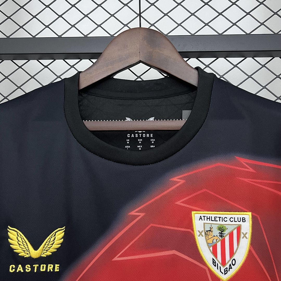 25_26 Athletic Bilbao Special Edition S-XXL 8