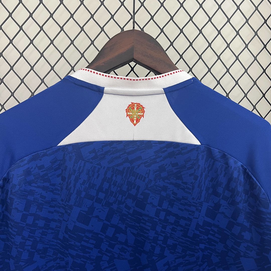 24_25 Athletic Bilbao Away S-XXL 2