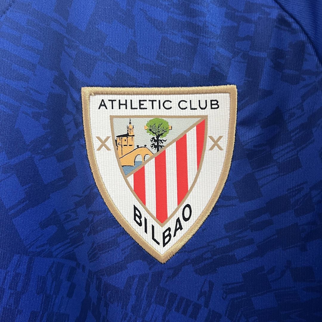 24_25 Athletic Bilbao Away S-XXL 7