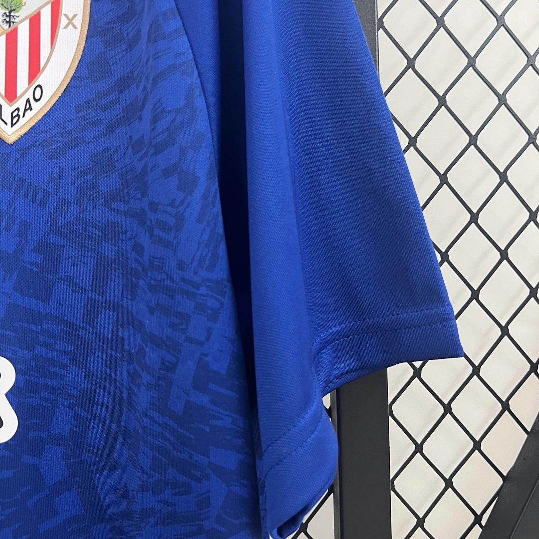 24_25 Athletic Bilbao Away S-XXL 8