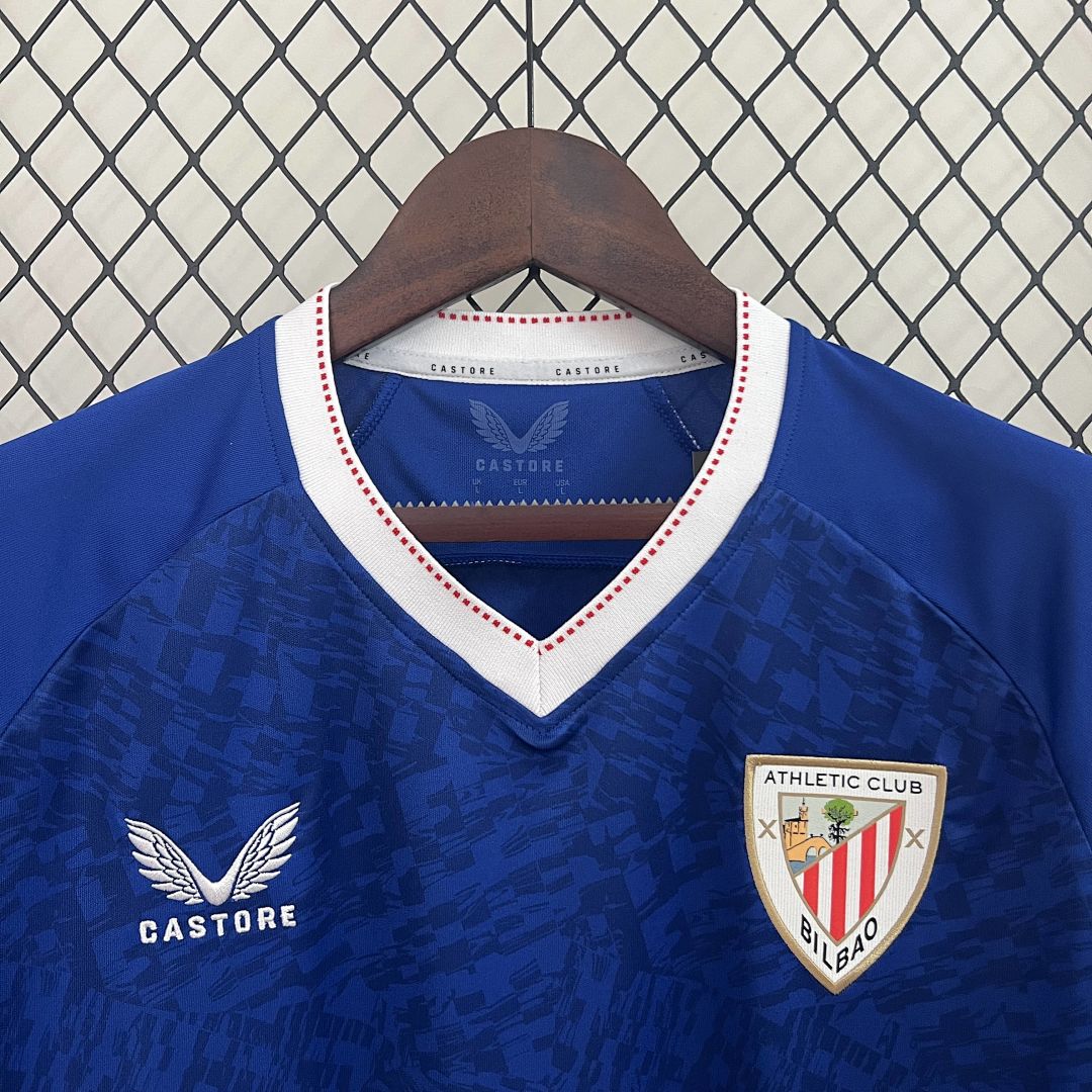 24_25 Athletic Bilbao Away S-XXL 9