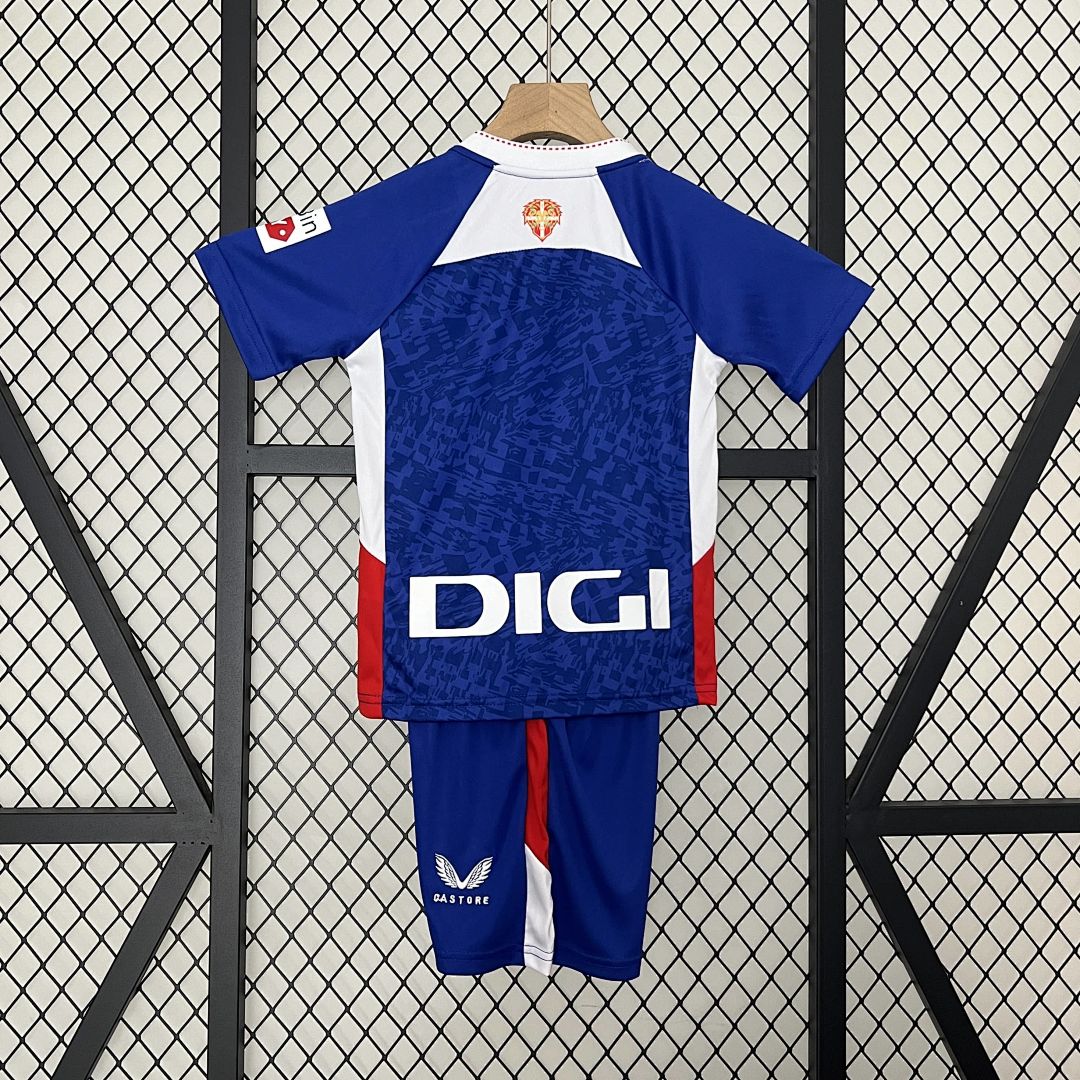 kids 24_25 Athletic Bilbao Away size_ 16-28 5