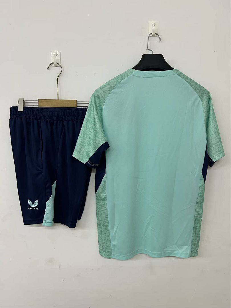 2526 Athletic Bilbao training suit mint green S-3XL 2