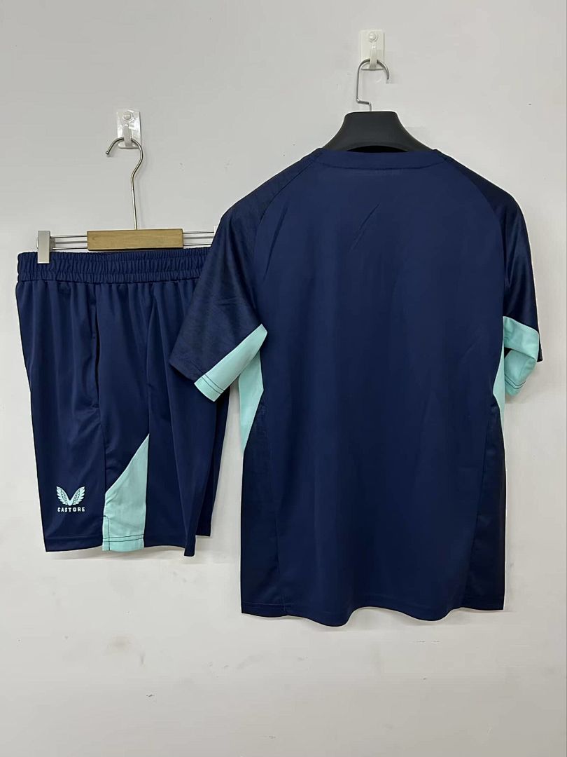 2526 Athletic Bilbao training suit royal blue S-3XL 2