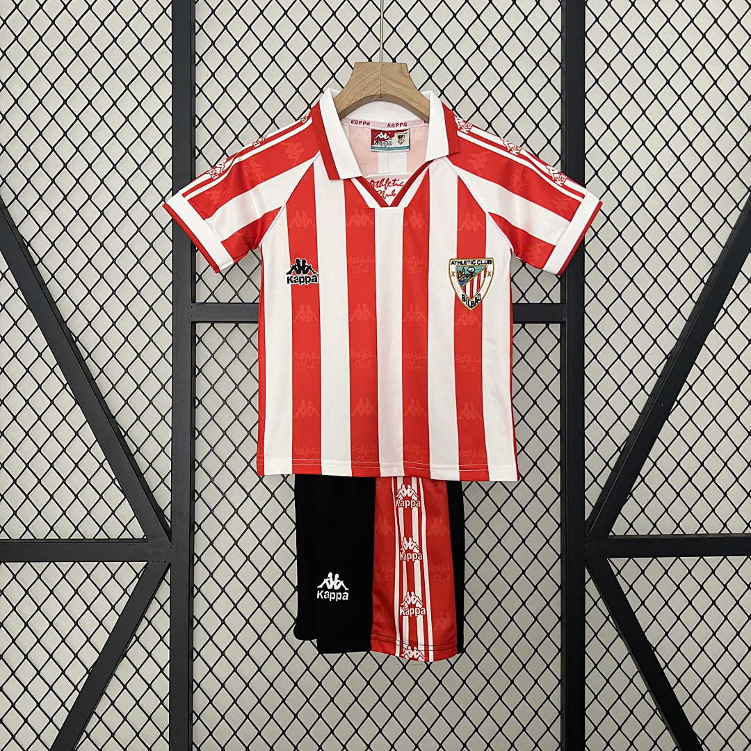 kids Athletic Bilbao 95_97 home size_ 16-28