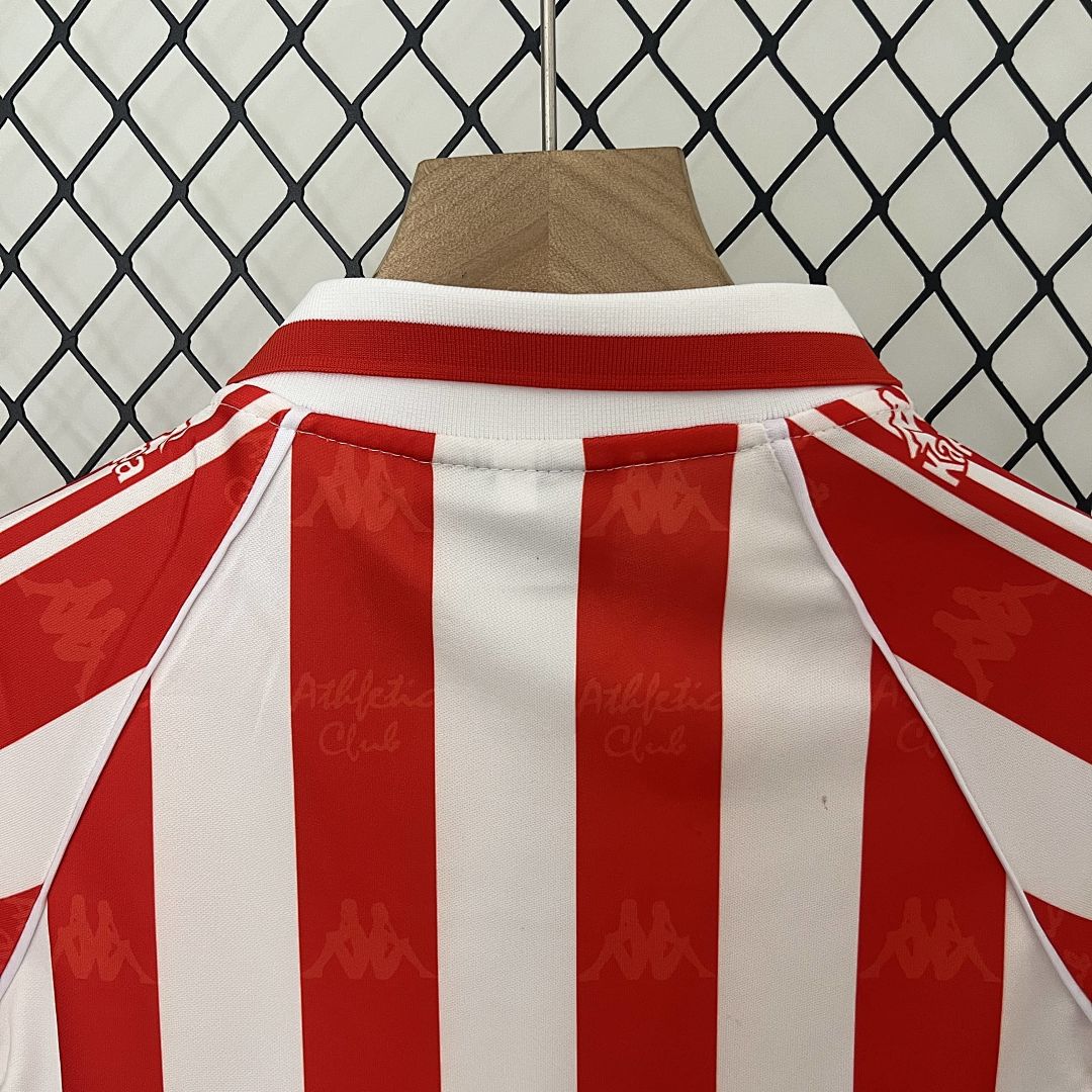 kids Athletic Bilbao 95_97 home size_ 16-28 2