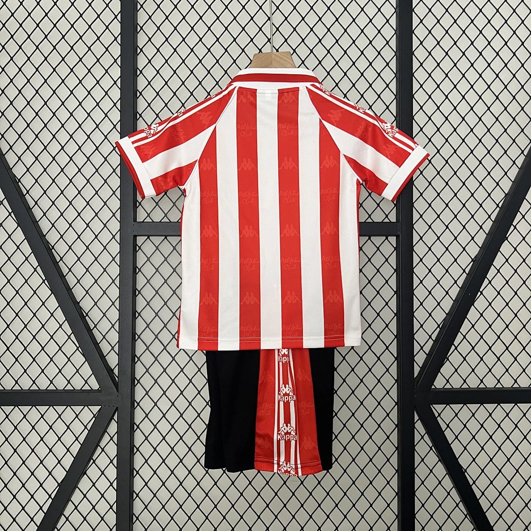 kids Athletic Bilbao 95_97 home size_ 16-28 3