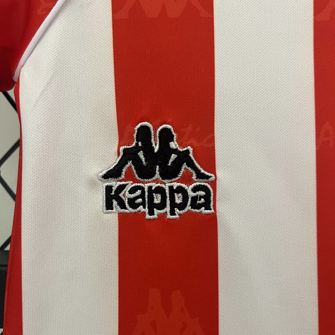 kids Athletic Bilbao 95_97 home size_ 16-28 5
