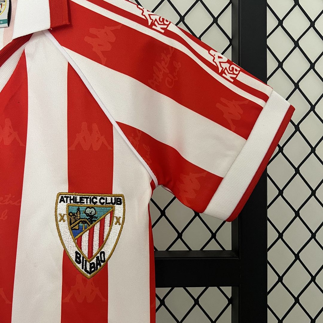 kids Athletic Bilbao 95_97 home size_ 16-28 7