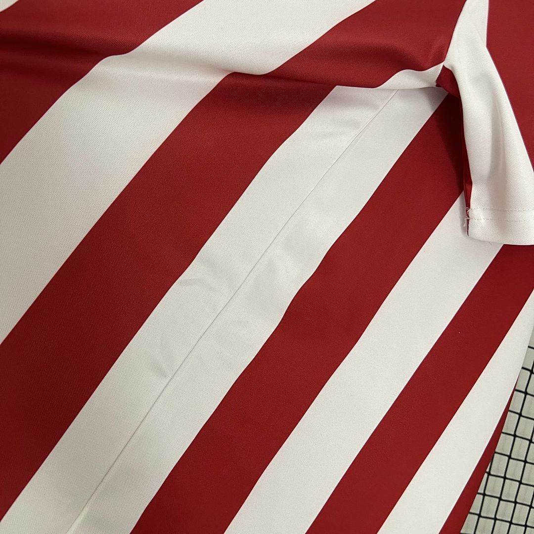 Retro Athletic Bilbao Home S-XXL 6