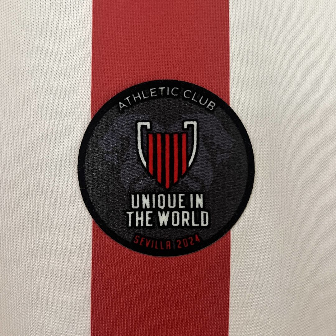 Retro Athletic Bilbao Home S-XXL 7