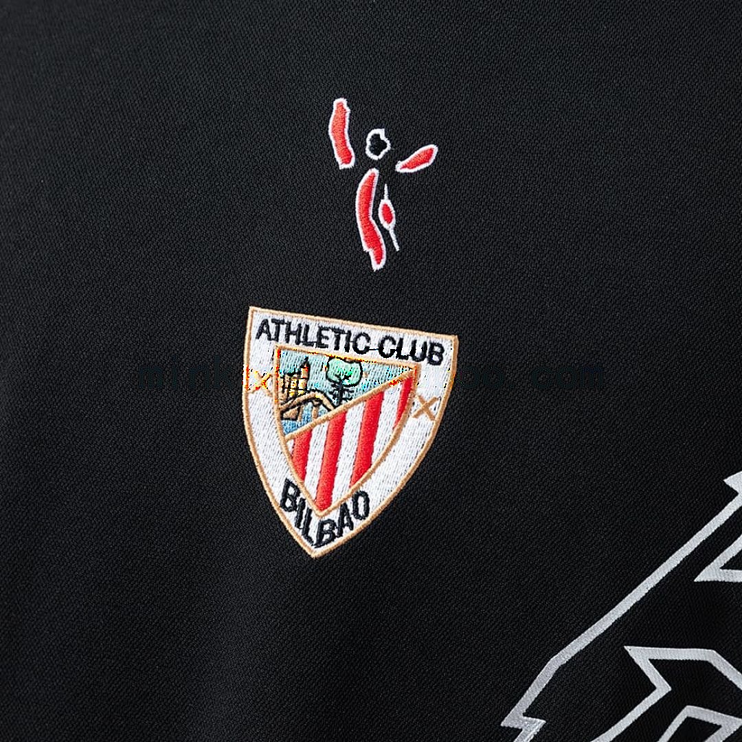 Retro Athletic Bilbao 05_08 Black S-XXL 4