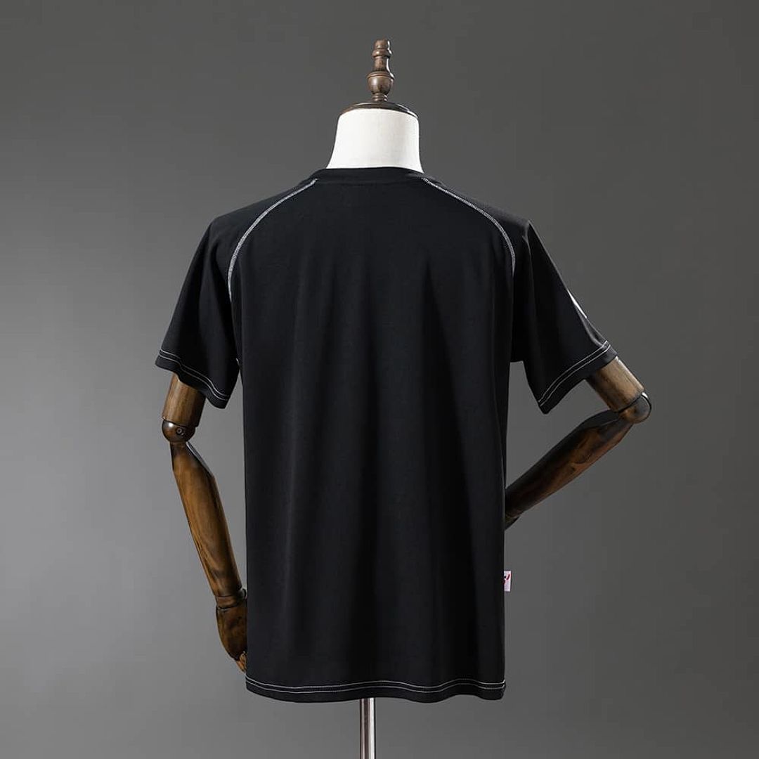 Retro Athletic Bilbao 05_08 Black S-XXL 6