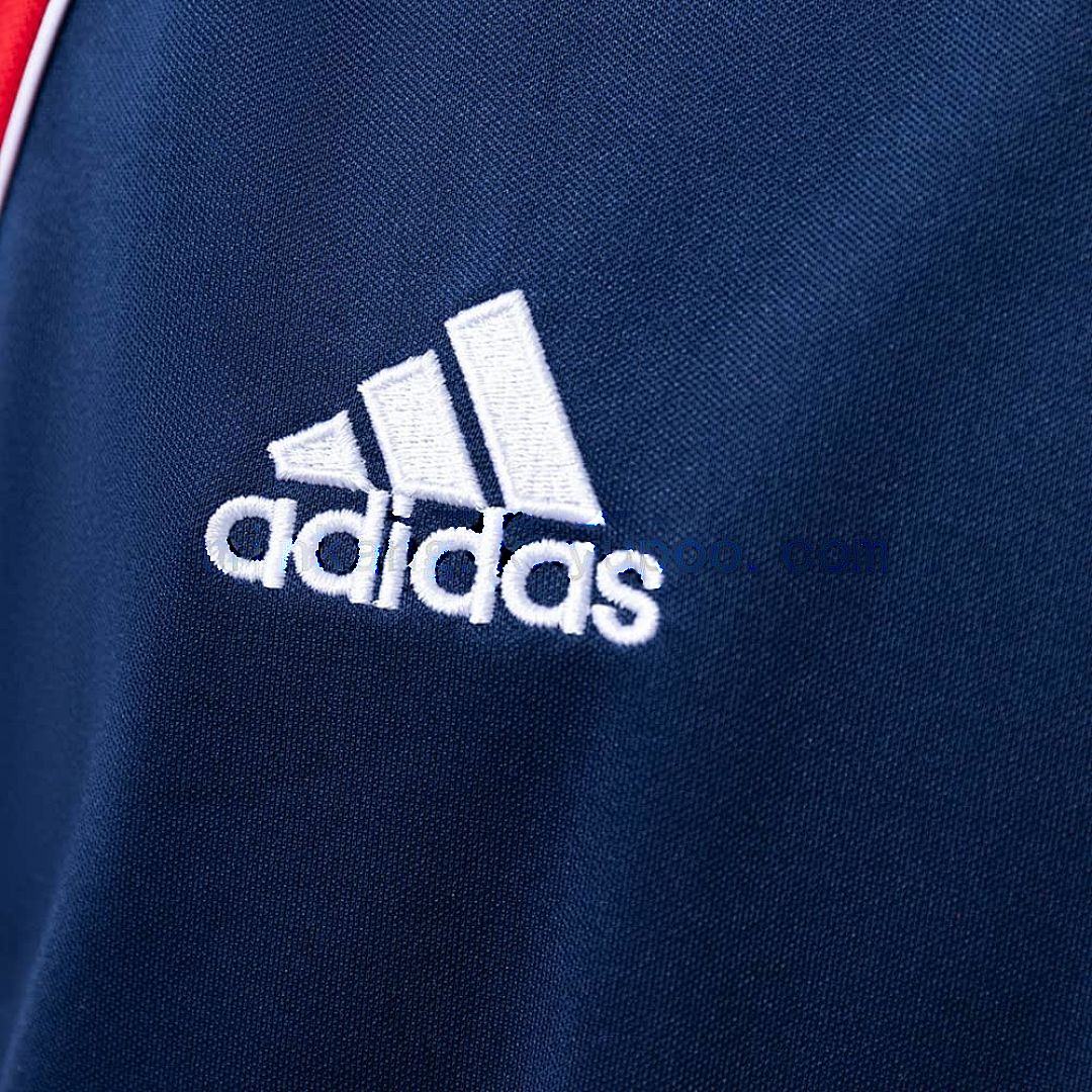Retro Athletic Bilbao 99_00 Away S-XXL 3